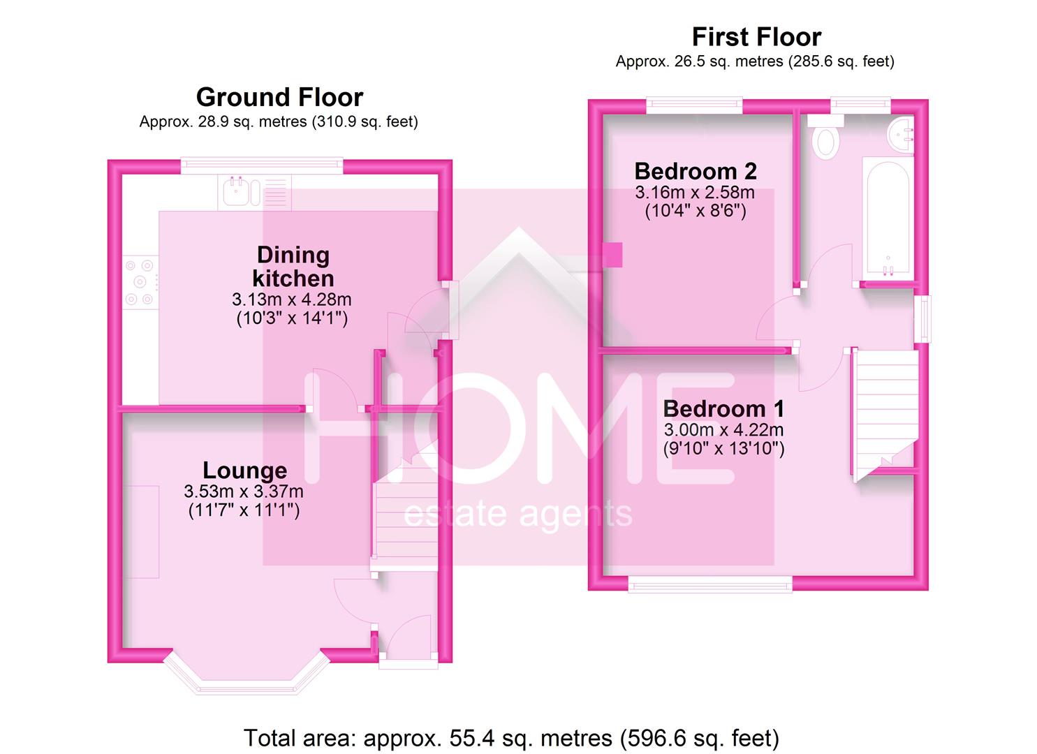 Beechurst Road, Cheadle Hulme Home Estate Agents